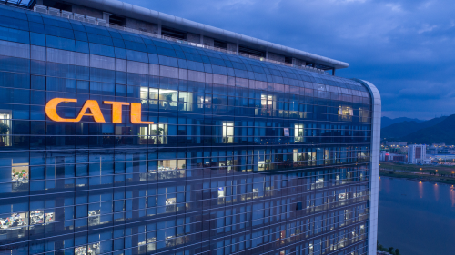 Li Auto, CATL, Xpeng, Li Auto bids farewell to CATL, echoing Xpeng’s strategic shift