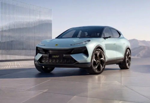 Lotus launches ICE Emira 420 Sport and EV Emeya/Eletre 900 Gold in China, starting from 135,000 USD
