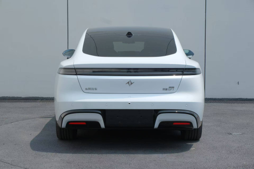 Dongfeng, CATL, Dongfeng files for new battery-swapping sedan, further expanding CATL’s swapping ecosystem