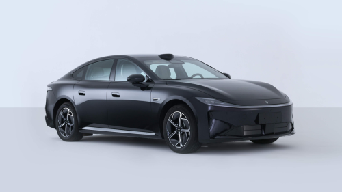 Dongfeng, CATL, Dongfeng files for new battery-swapping sedan, further expanding CATL’s swapping ecosystem