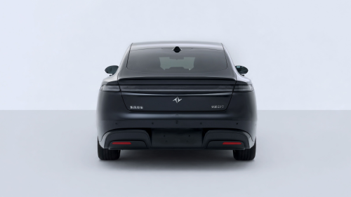Dongfeng files for new battery-swapping sedan, further expanding CATL’s swapping ecosystem