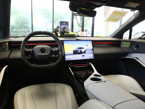 Lotus launches ICE Emira 420 Sport and EV Emeya/Eletre 900 Gold in China, starting from 135,000 USD
