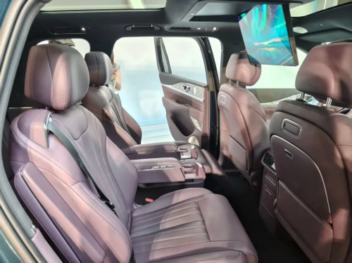 BYD, BYD Sealion 08 shipments underway across China