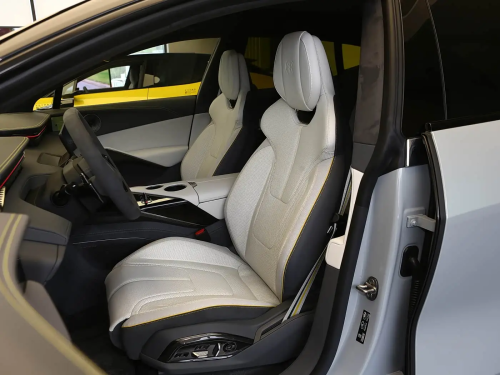 Lotus launches ICE Emira 420 Sport and EV Emeya/Eletre 900 Gold in China, starting from 135,000 USD