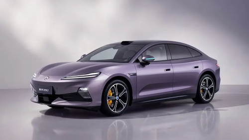 Denza Z9S with world’s longest EV range set to launch on September 23