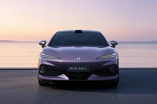 Denza Z9S with world’s longest EV range set to launch on September 23