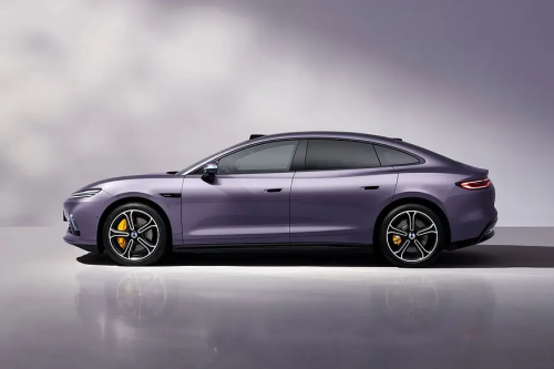 Denza, Denza Z9S with world’s longest EV range set to launch on September 23
