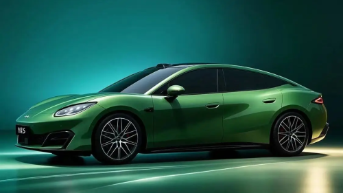 BYD targets Xiaomi SU7 and Tesla Model 3 with new Fang Cheng Bao Formula S and S GT launch