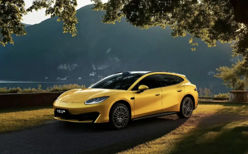 BYD targets Xiaomi SU7 and Tesla Model 3 with new Fang Cheng Bao Formula S and S GT launch