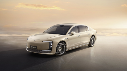 Maserati, Huawei, Maserati turns to Huawei tech and Chinese manufacturing for brand revival, report says