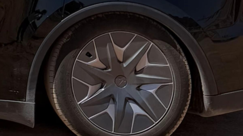 Tesla, Tesla Model Y, Tesla caught quietly altering Model Y L manual specs following rear suspension collapse reports