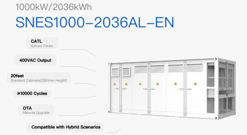 CATL, CATL and DHL collaborate on scalable charging and battery-swapping solutions for European logistics
