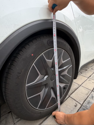 Tesla, Tesla Model Y, Tesla Model Y L reportedly faces surge of owner complaints over rear suspension collapse in China