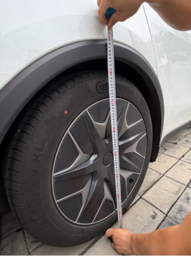 Tesla, Tesla Model Y, Tesla Model Y L reportedly faces surge of owner complaints over rear suspension collapse in China