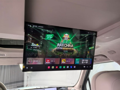 Chery’s Jetour G700 launched with Huawei ADS 5.0