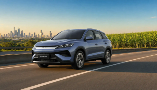 BYD, BYD offers 600 kWh/month solar kits via its Brazil dealer network, priced at 3,800 USD