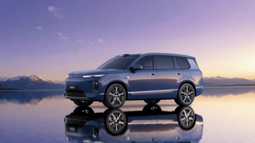 BYD Sealion 08 secures more than 12,000 firm orders in first 24 hours