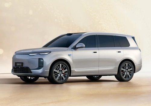 BYD Sealion 08 secures more than 12,000 firm orders in first 24 hours