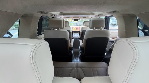Freelander 8 started sales in China at 46,120 USD and set a Guinness Record