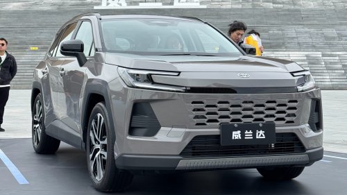GAC, Toyota, GAC to replace FAW in the FAW Toyota joint venture to streamline operations