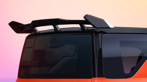 Geely, MINI, CATL, Battery, Updated Geely Panda Mini with CATL battery starts at 6,540 USD in China