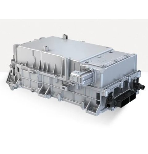 Geely, Renault, PHEV, Geely & Renault’s Horse Powertrain unveils 13-in-1 PHEV off-road drive system with 4920 Nm wheel torque