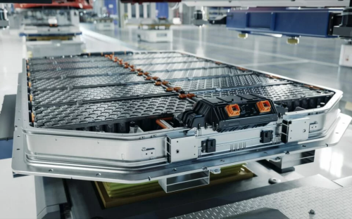 China pushes global solid-state EV standard as domestic pilot lines scale