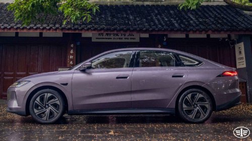 Volkswagen, Volkswagen Jetta, FAW-Volkswagen Jetta M6 sedan began pre-sales in China at 12,035 USD