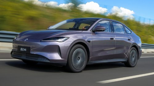 FAW-Volkswagen Jetta M6 sedan began pre-sales in China at 12,035 USD