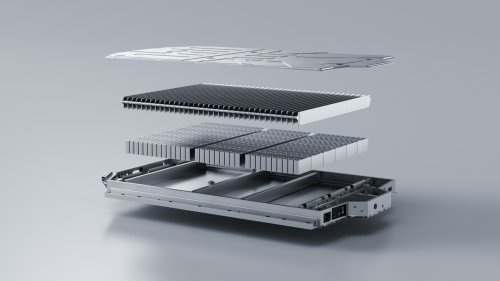 Li Auto, Battery, Li Auto to begin small-batch solid-state battery integration in 2027 or 2028