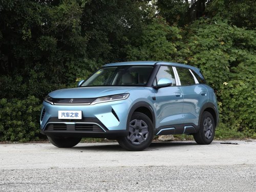 BYD, 2027 BYD Atto 2 launched with 501 km range, standardized 70 kW motor, starts at 11,150 USD in China