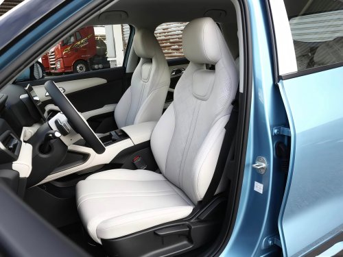 BYD, 2027 BYD Atto 2 launches with 501 km range, drops to 70 kW motor, starts at 11,150 USD in China