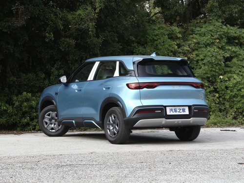 BYD, 2027 BYD Atto 2 launches with 501 km range, drops to 70 kW motor, starts at 11,150 USD in China