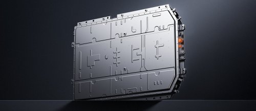 Xiaomi, Battery, SUV, Xiaomi unveils “Dragonscale” EV battery with CALB, Sunwoda, offers free Skynomad SUV in case of fire