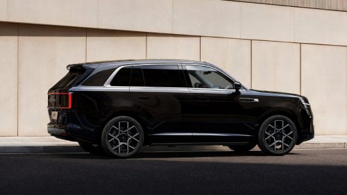 Xiaomi, SUV, Xiaomi Skynomad N70 SUV entered China at 31,275 USD