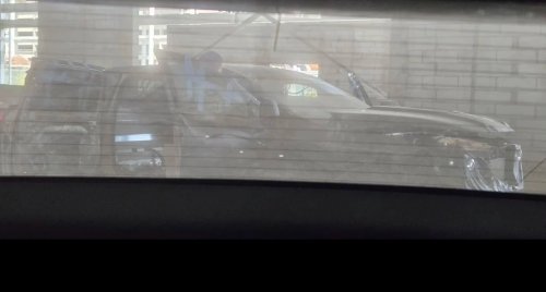 BYD, Rolls-Royce, BYD’s Yangwang developing Rolls-Royce fighters, Phantom and Cullinan rivals spotted in China