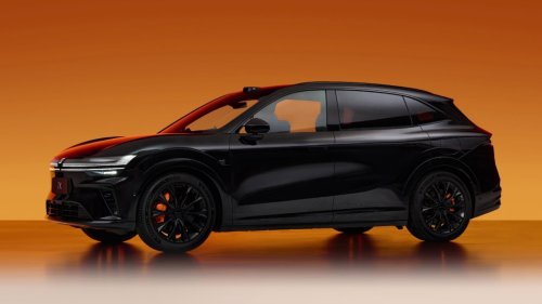 Zeekr, SUV, Battery, New Zeekr 7X electric SUV to get an 85 kWh battery in China