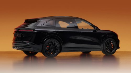 New Zeekr 7X electric SUV to get an 85 kWh battery in China