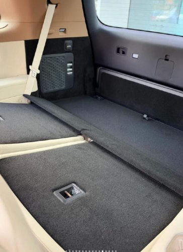 BYD FCB Ti9 arrives at showrooms across China as customer registration opens