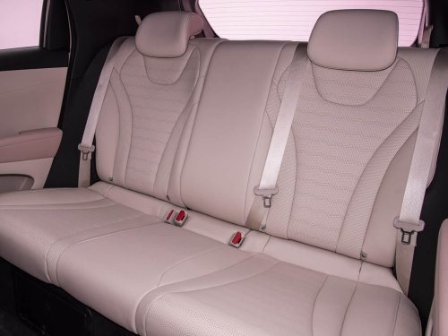 Second-gen BYD Seagull switches to rear-wheel drive, adds front trunk in major overhaul
