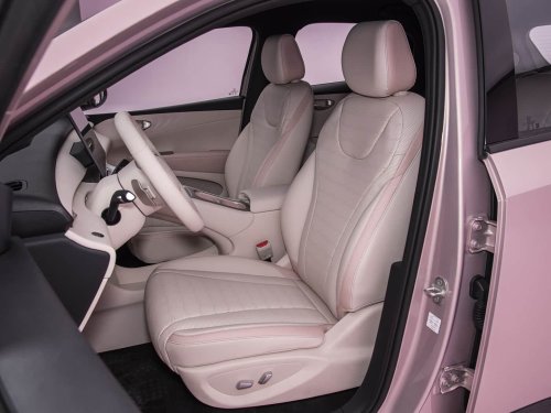 Second-gen BYD Seagull switches to rear-wheel drive, adds front trunk in major overhaul
