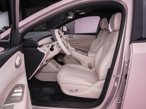 Second-gen BYD Seagull switches to rear-wheel drive, adds front trunk in major overhaul