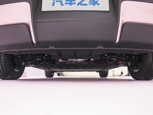 Second-gen BYD Seagull switches to rear-wheel drive, adds front trunk in major overhaul