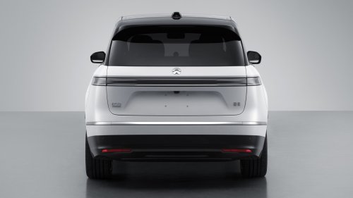 NIO, Nio ES9 will start deliveries in China on June 1 as the China’s biggest BEV crossover