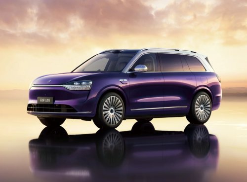 2025 J.D. Power NEV quality ranking, BYD below average, Tesla and Aito in top 3