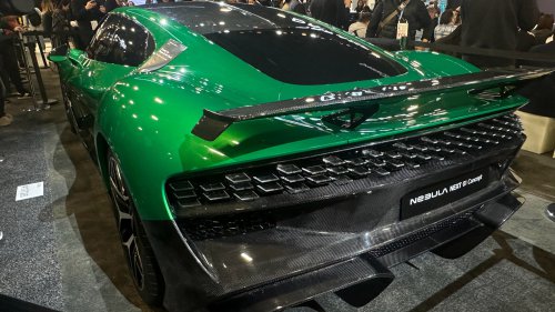 Chinese vacuum maker partners with US top university to bring AI to its vehicles