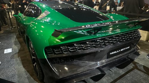 Chinese vacuum maker partners with US top university to bring AI to its vehicles
