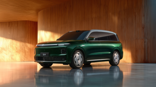 Leapmotor partners with Qualcomm to launch world’s first central computing platform with dual Snapdragon automotive platforms