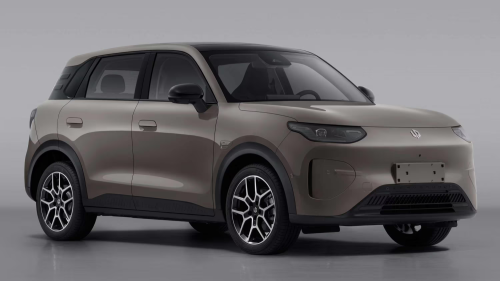 Leapmotor, SUV, Leapmotor A10 compact SUV revealed in regulatory filings: its first model in A-Series with 500km range and LiDAR