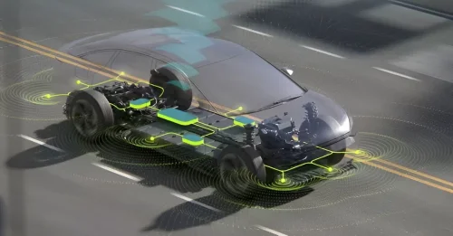 Volkswagen starts production of Xpeng co-developed CEA architecture, five new models due in 2026